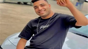 إيقاف إسلام كابونجا عن الغناء 6 أشهر بعد تحقيق «الموسيقيين» في قضيته